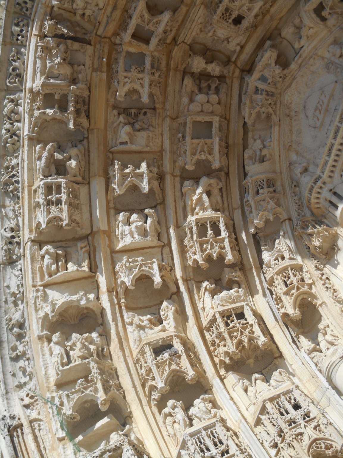 La Collégiale SaintMartin de Clamecy (Nièvre), classée au titre des